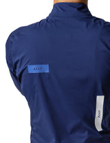 Atmos Jacket - navy