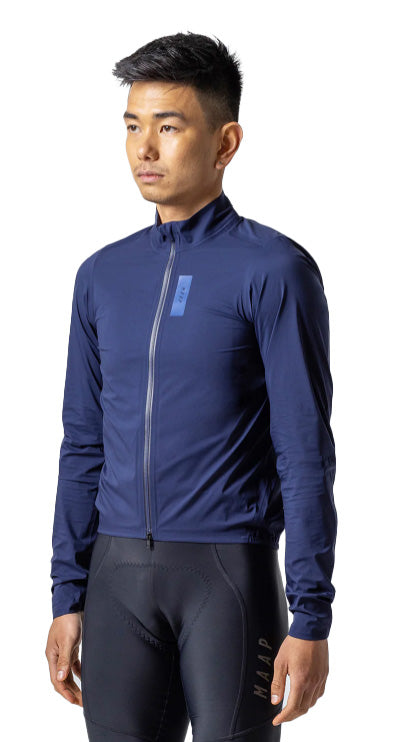 Atmos Jacket - navy