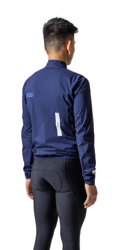Atmos Jacket - navy