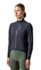 Chaqueta Atmos para mujer - negra