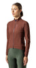 Chaqueta Atmos Mujer - muscat