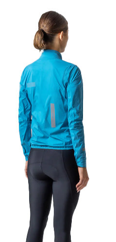Women's Atmos Jacket - bay
