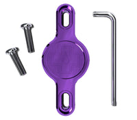 Secure Tag Holder 2.0 - lila 