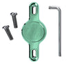 Secure Tag Holder 2.0 - turquoise