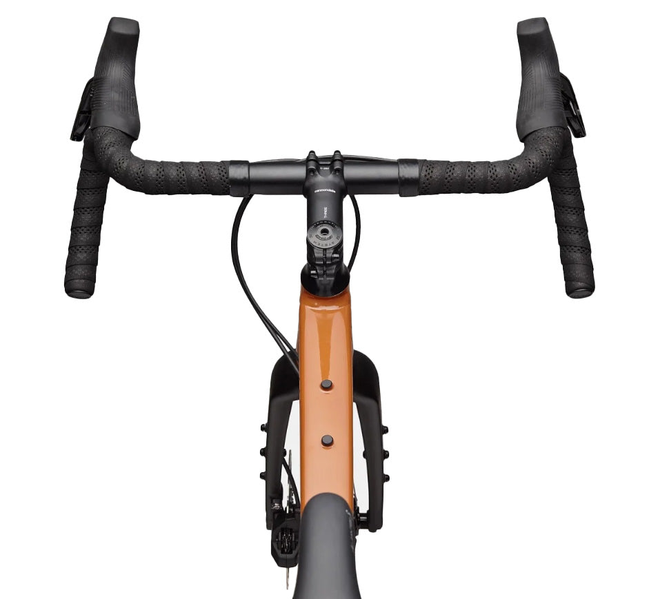 Topstone Apex 1 - Cinnamon