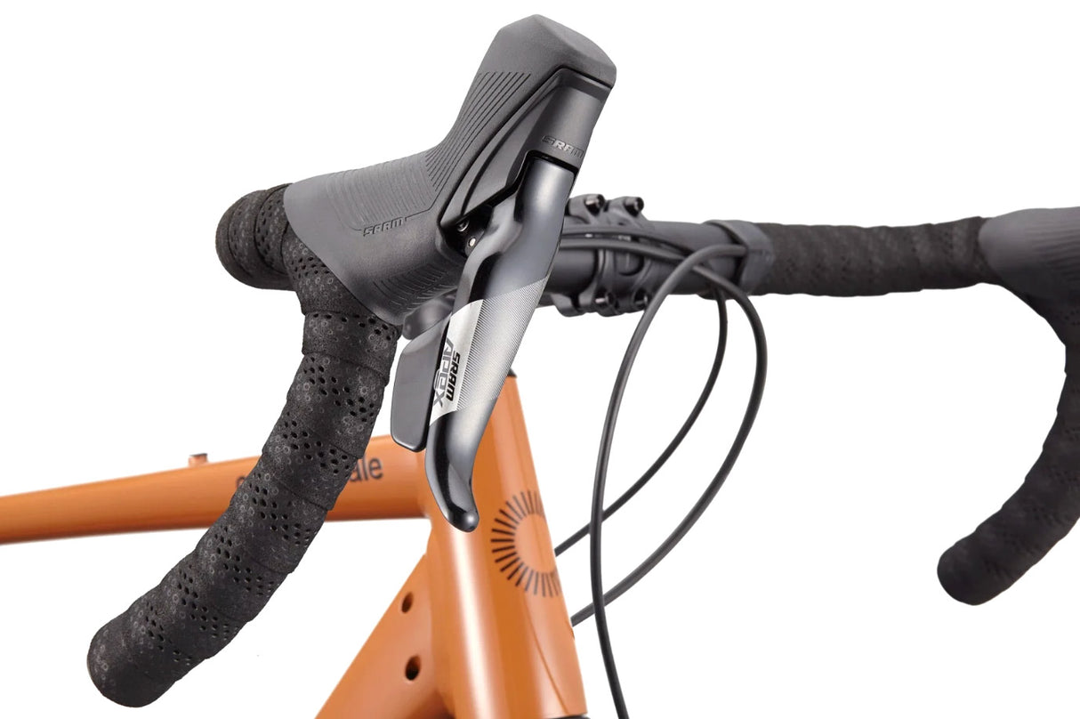 Topstone Apex 1 - Cinnamon