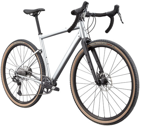 Topstone Apex 1 - Mercury