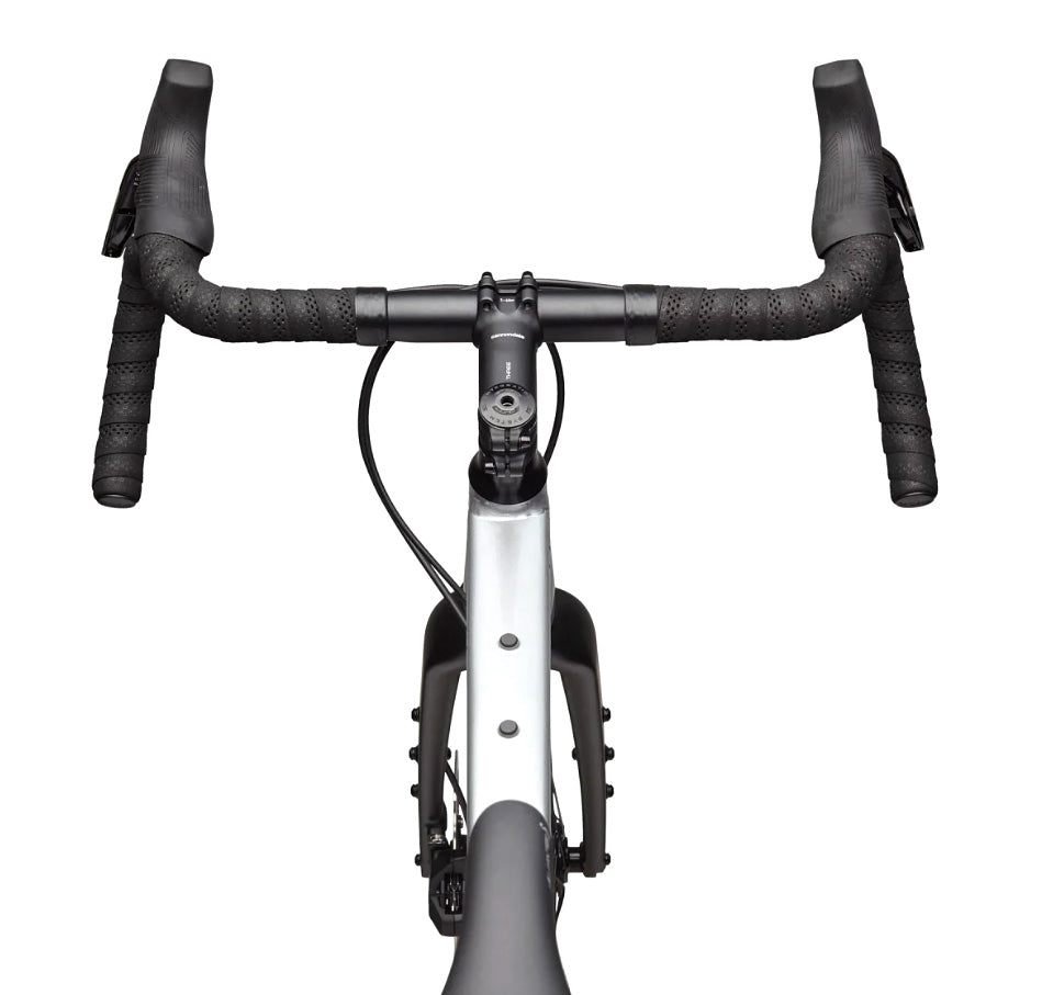 Topstone Apex 1 - Mercury