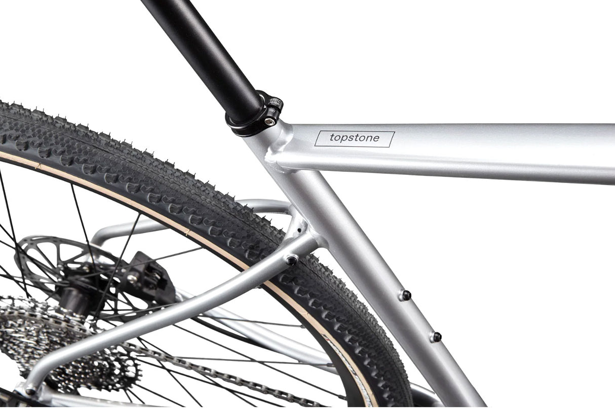 Topstone Apex 1 - Mercury