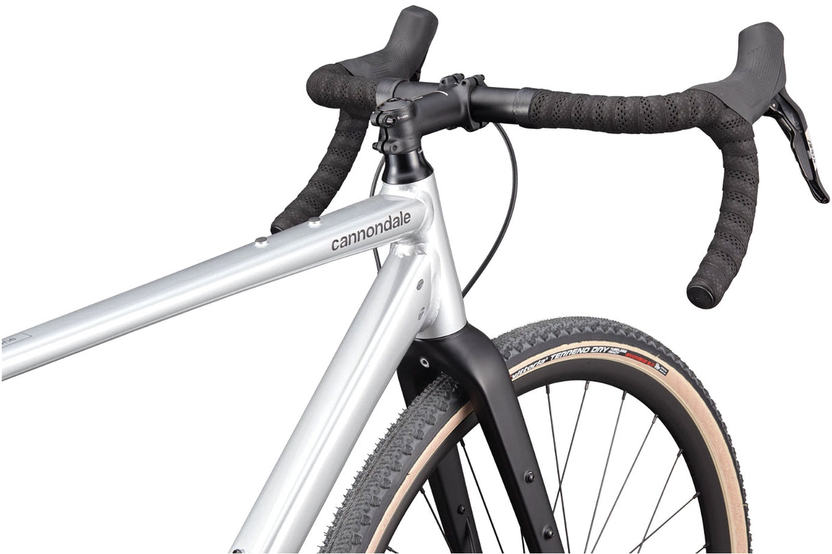 Topstone Apex 1 - Mercury