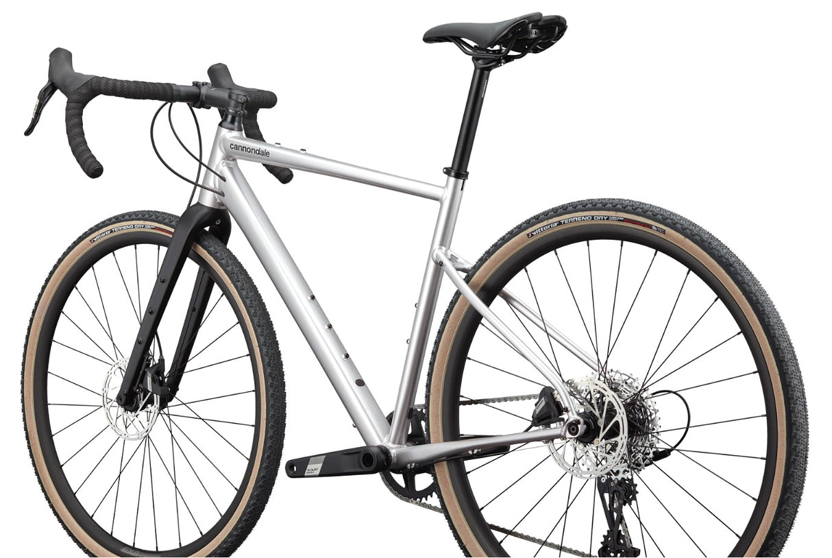 Topstone Apex 1 - Mercury