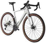 Topstone Carbon 2 L - Chalk