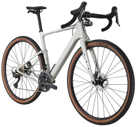 Topstone Carbon 2 L - Chalk