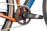 Topstone Carbon Apex 1 - Cinnamon