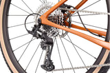 Topstone Carbon Apex 1 - Cinnamon
