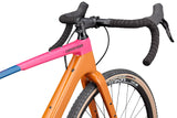 Topstone Carbon Apex 1 - Cinnamon