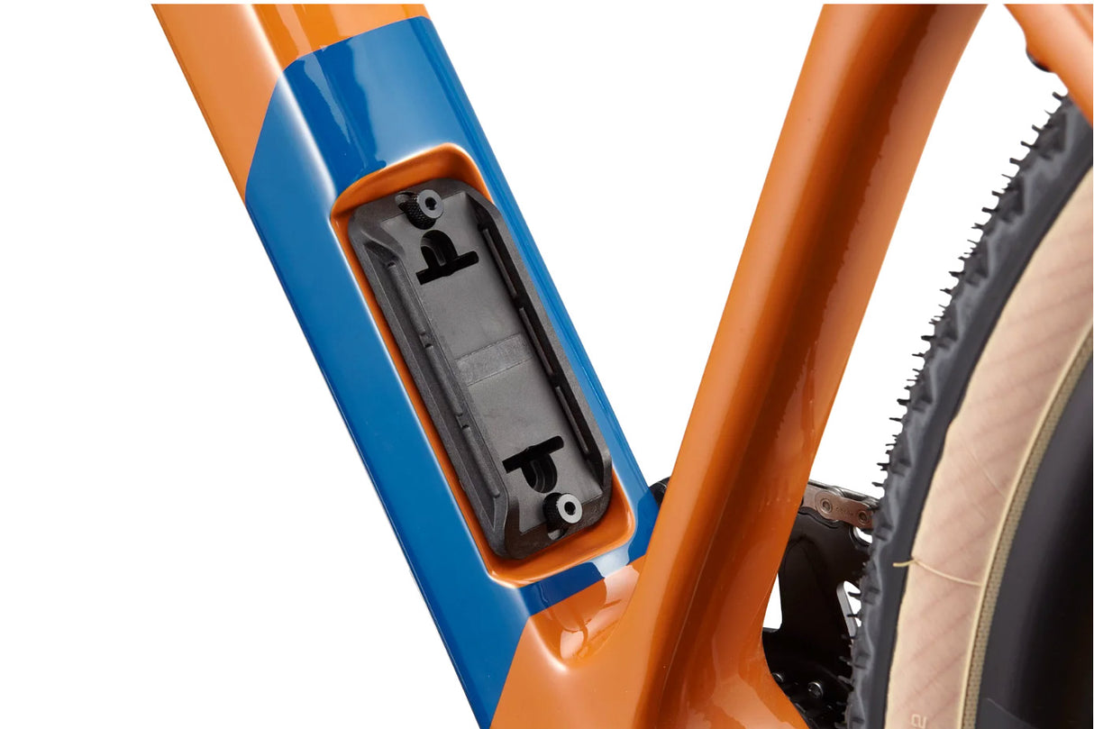 Topstone Carbon Apex 1 - Cinnamon