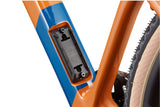 Topstone Carbon Apex 1 - Cinnamon
