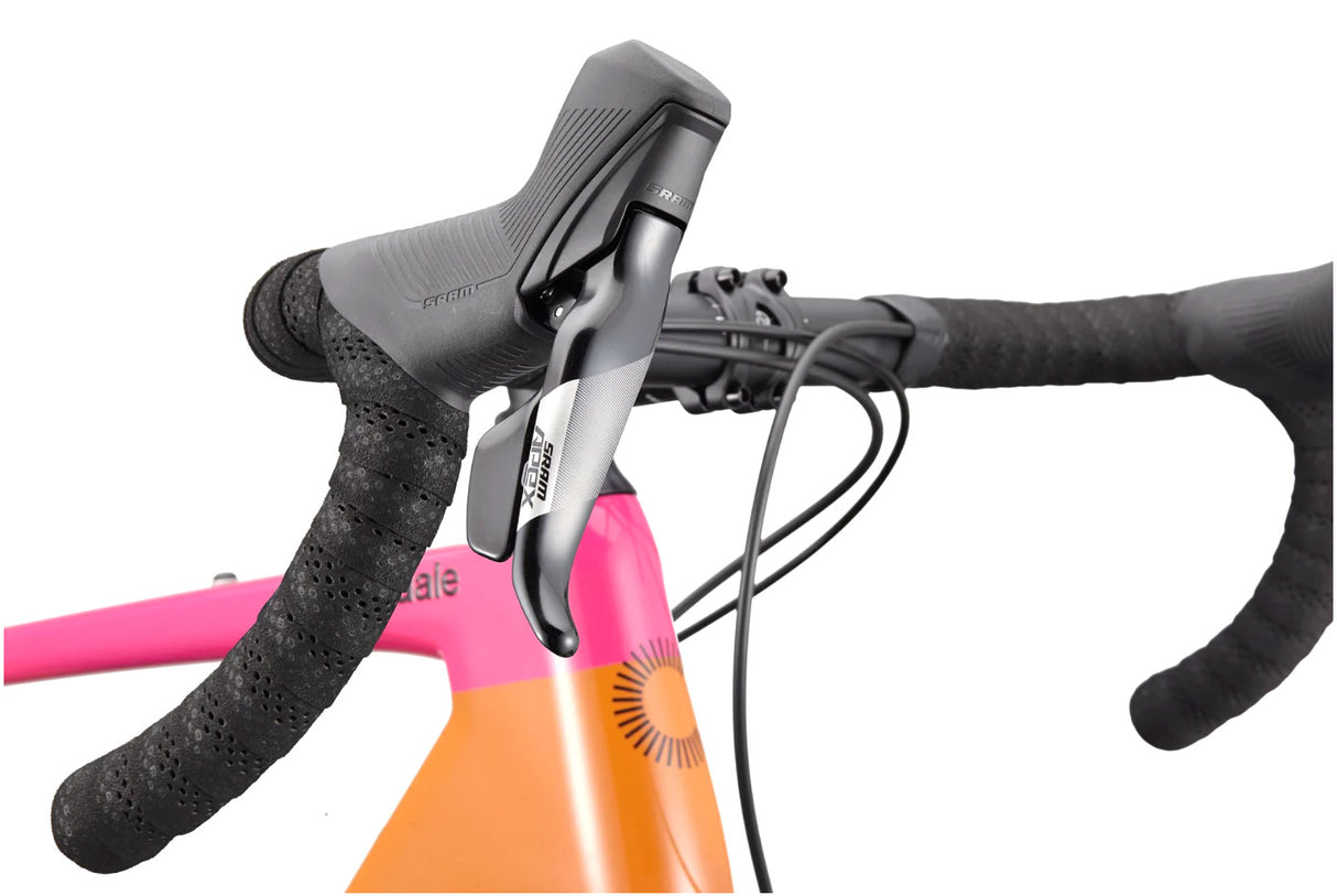 Topstone Carbon Apex 1 - Cinnamon