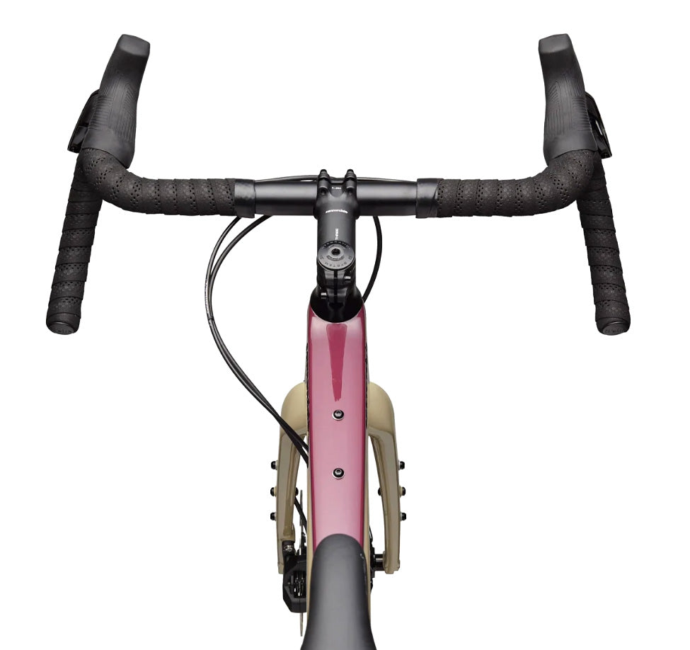 Topstone Carbon Apex 1 - Quicksand
