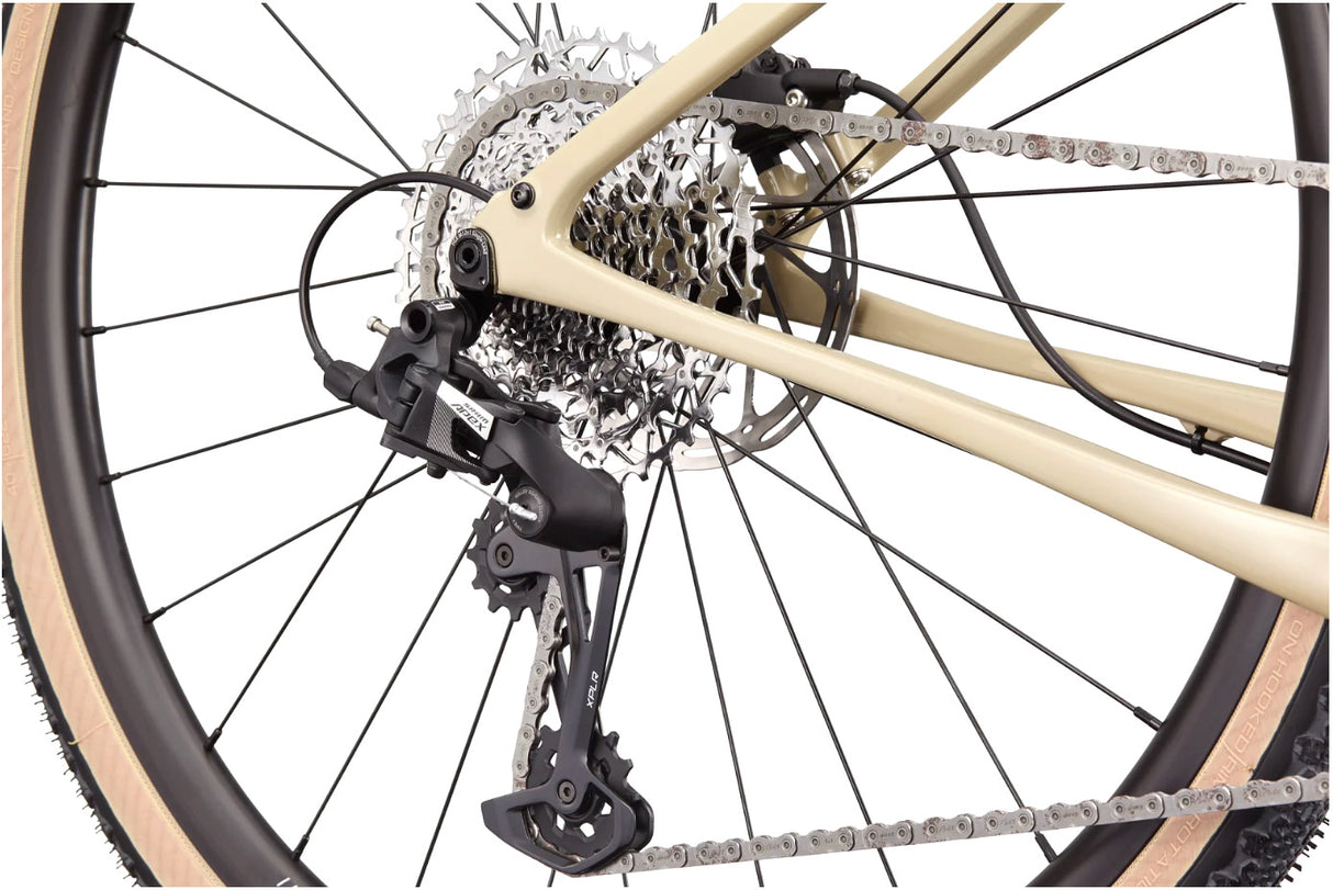 Topstone Carbon Apex 1 - Quicksand