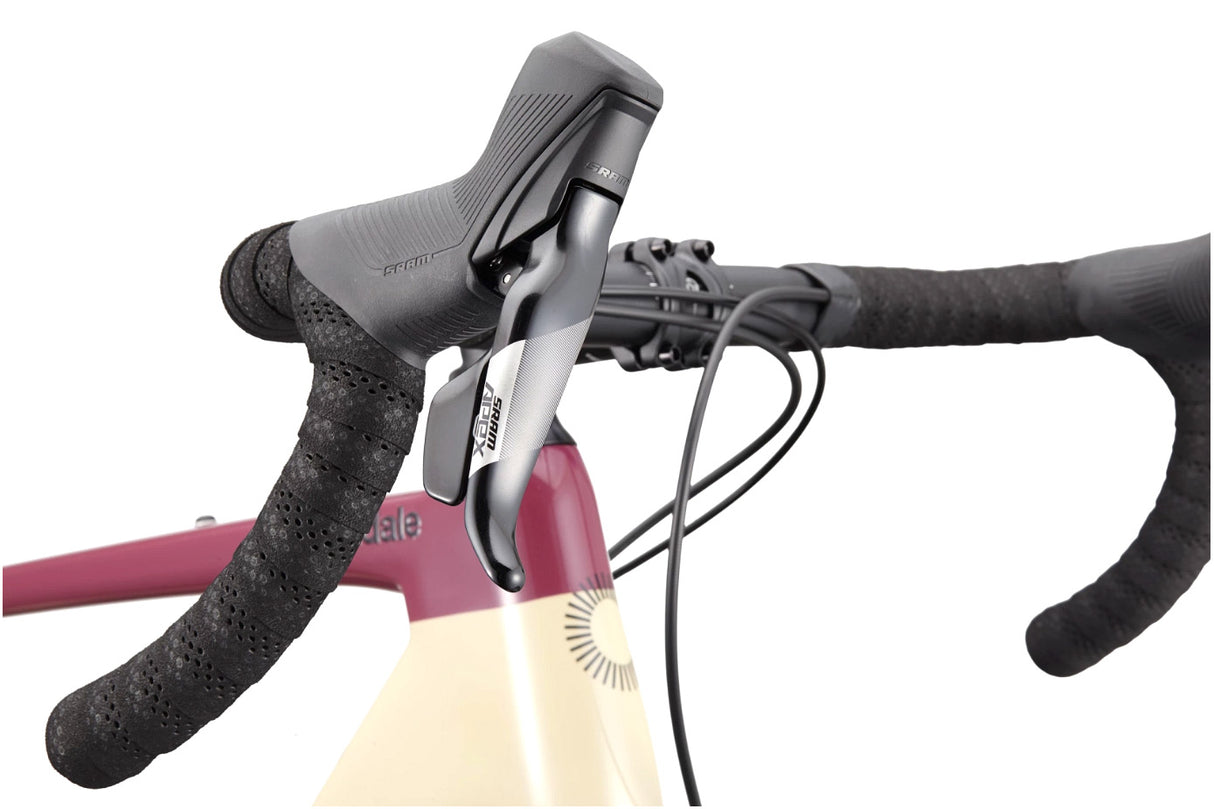 Topstone Carbon Apex 1 - Quicksand