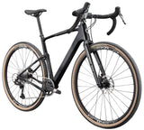Topstone Carbon Apex 1 - Carbon