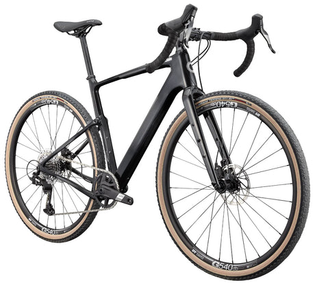 Topstone Carbon Apex 1 - Carbon
