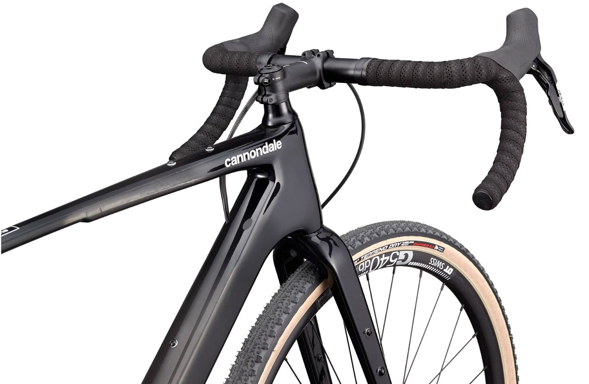 Topstone Carbon Apex 1 - Carbon