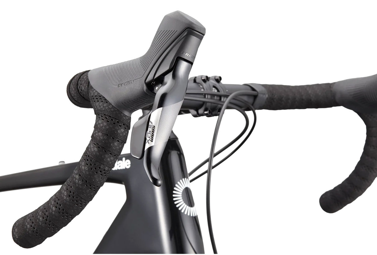 Topstone Carbon Apex 1 - Carbon