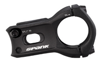Splitpen 31.8 mm - zwart