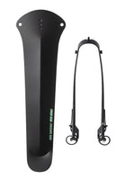 WRS-2 Win Wing Road - Nero