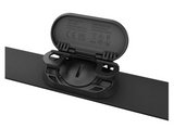 HRM-FIT Herzfrequenz-Brustgurt für Frauen