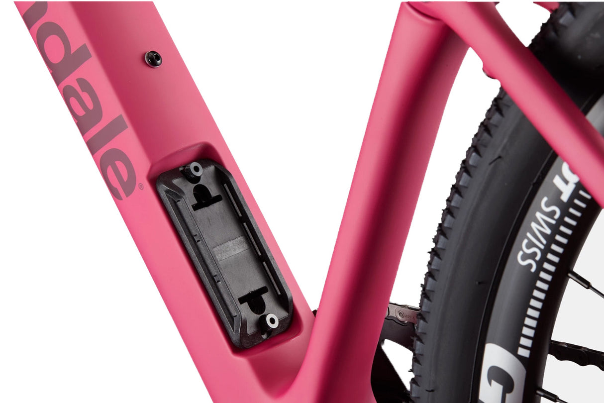 Topstone Carbon Apex AXS - Orchid