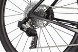 Topstone Carbon Apex AXS - Matte Black