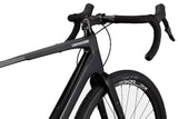 Topstone Carbon Apex AXS - Matte Black