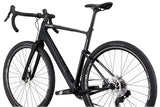 Topstone Carbon Apex AXS - Matte Black