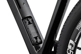 Topstone Carbon Apex AXS - Matte Black