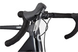 Topstone Carbon Apex AXS - Matte Black