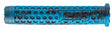 Hold Fast unlocked grips - Blue/Black