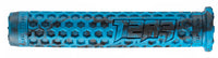 Hold Fast unlocked grips - Blue/Black 