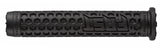 Hold Fast unlocked grips - All Black