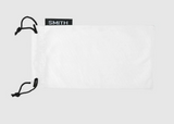 Flywheel Matte Black Cinder + Gray Lens