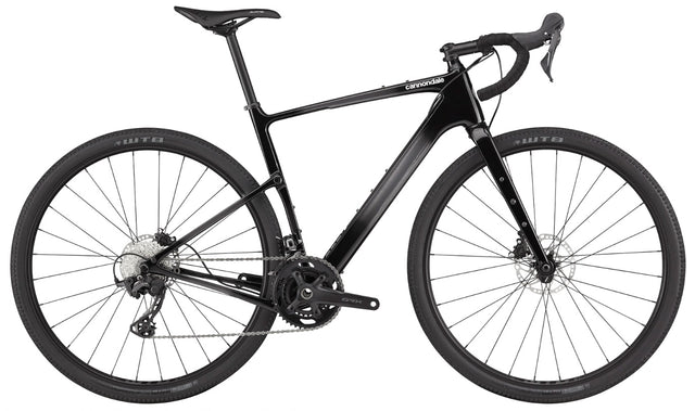 Topstone Carbon 3 - Carbon 28 Zoll