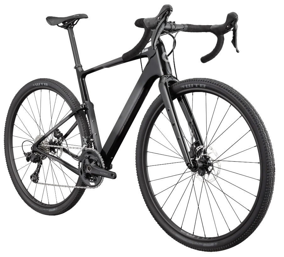 Topstone Carbon 3 - Carbon 28 Zoll