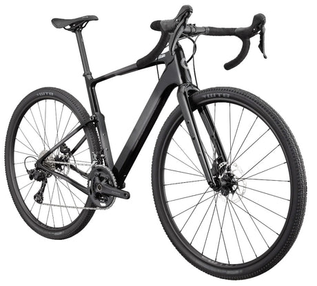 Topstone Carbon 3 - Carbon 28 Zoll