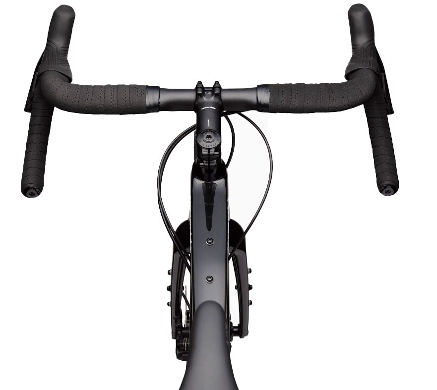 Topstone Carbon 3 - Carbon 28 Zoll