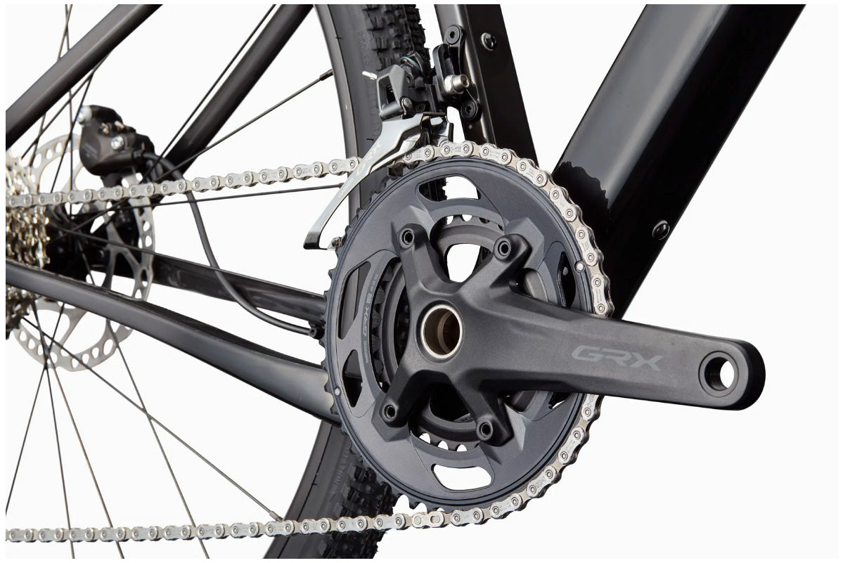 Topstone Carbon 3 - Carbon 28 Zoll