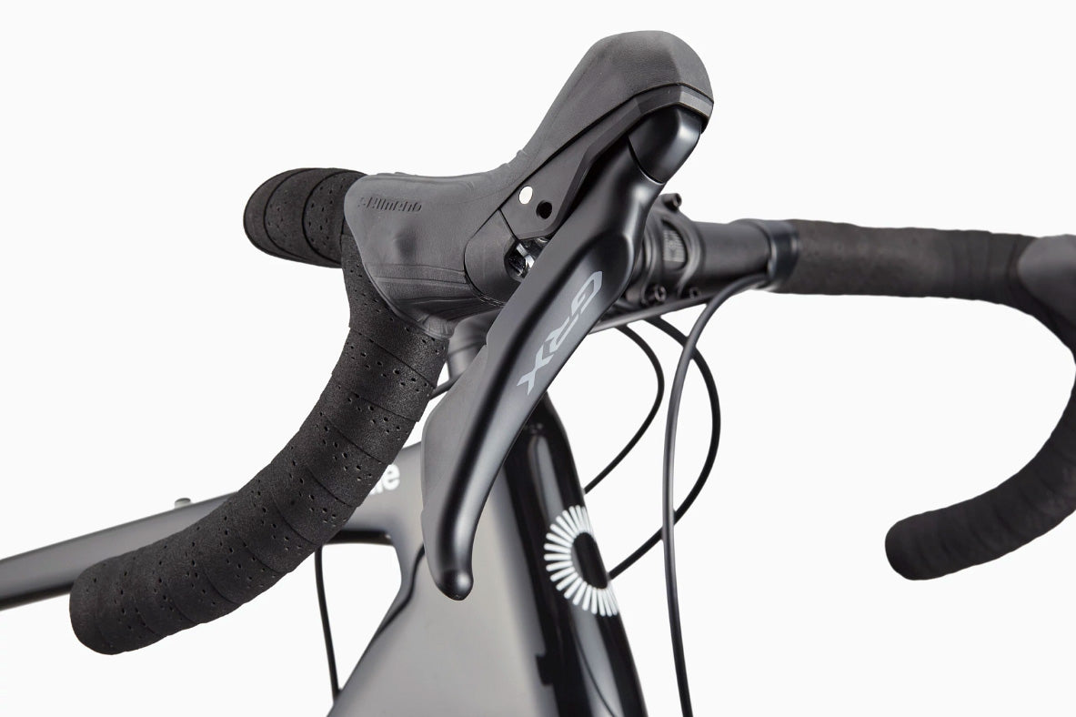 Topstone Carbon 3 - Carbon 28 Zoll