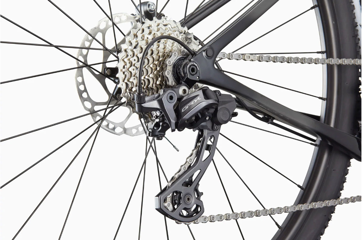 Topstone Carbon 3 - Carbon 28 Zoll
